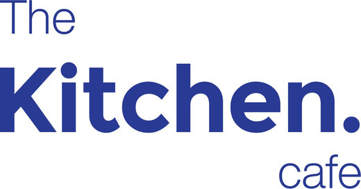 The Kitchen. cafe